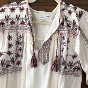 Isabel marant dress-